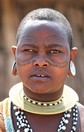 Tanzania. Datoga tribe.