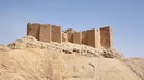 �����, ��������, Fakhr-al-Din al Maani Castle