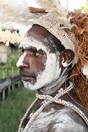 Papua. Asmat tribe.