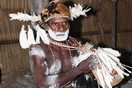 Папуа, племя «Асматы»