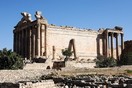 Lebanon. Ancient Baalbek.