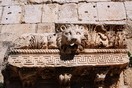 Lebanon. Ancient Baalbek.