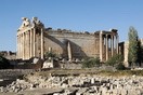 Lebanon. Ancient Baalbek.