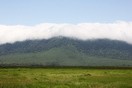 Tanzania. Ngorongoro  Conservation  Area