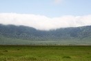 Tanzania. Ngorongoro  Conservation  Area