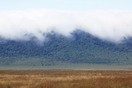 Tanzania. Ngorongoro  Conservation  Area