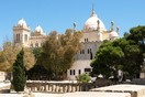 Tunisia. Carthage, Byrsa Hill.