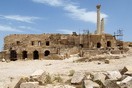 Новые раскопки в окрестностях г.Туниса