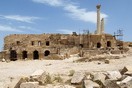 New excavations in Tunis City area.