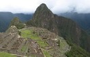 Peru. Machu Picchu.