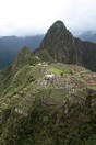 Peru. Machu Picchu.