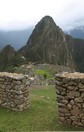 ����, Machu Picchu