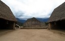 ����, Machu Picchu