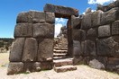 ����, ������� �����, Sacsayhuamam