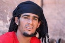 Jordan. Petra, Bedouin.