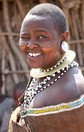Tanzania. Datoga tribe.
