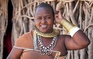 Tanzania. Datoga tribe.