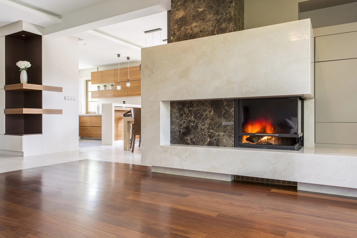 Fireplace Finesse: Designing Contemporary Hearth Spaces with Milan Stoneworks hero image