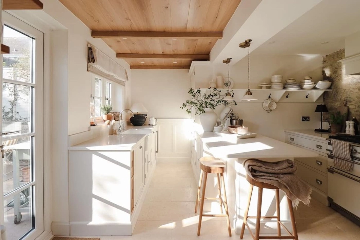 Small Kitchen, Big Impact: Transformative Ideas for Compact Spaces hero image