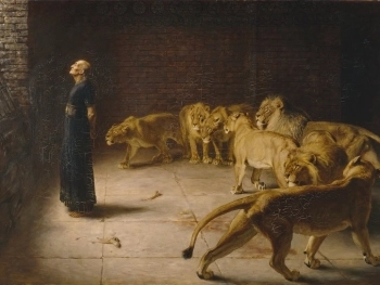 Lions Den Newark image
