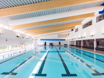 Newark Swimming Pool image