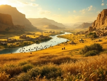 Land of Goshen image