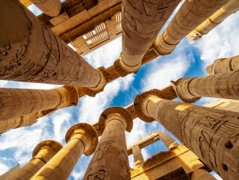 Africa’s Biblical Treasures: Sites to Visit for the Faithful blog image