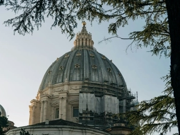 Best Churches in Italy for Photographers blog image