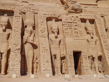 Biblical Archaeology in Africa: Unearthing the Past blog image