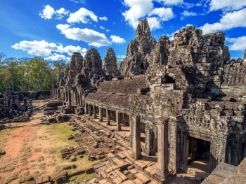 Cambodia’s Temples in Focus: Angkor Wat and Beyond blog image