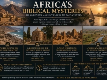 Delving into the Enigmas of the Old Testament blog image