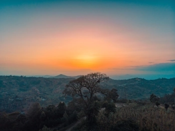 Ethiopia’s Diverse Landscapes and Cultures: Through Our Lens blog image