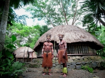 Exploring the Enchanting Tribes of Papua: A Photographic Journey blog image
