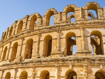 Tunisia’s Hidden Gems: From Ancient Carthage to Desert Oases blog image