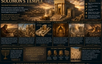Solomon’s Temple Unveiled: A Comprehensive Guide related article image