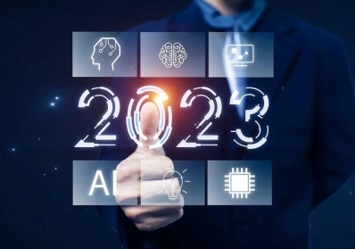 Data Science Trends 2023: What’s Next in the Ever-Evolving Landscape? blog image
