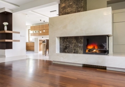 Fireplace Finesse: Designing Contemporary Hearth Spaces with Milan Stoneworks blog image