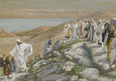 Tracing the Path of Jesus: Mapping His Ministry in Galilee blog image