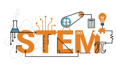 STEM-Based Learning image