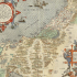 Journeys of Faith: Exploring the Maps of Biblical Narratives small image