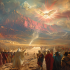 Navigating the Exodus: A Closer Look at the Israelites’ Journey to the Promised Land small image
