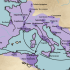 Beyond the Holy Land: Mapping the Spread of Christianity in the Ancient World small image