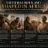 African Saints and Heroes in Biblical Times small image