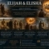 Elijah and Elisha: A Compelling Story of Mentorship and Faith small image