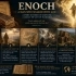 Enoch’s Enigma: A Peculiar and Mysterious Biblical Tale small image