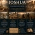 Joshua Unveiled: Discovering His Life, Deeds, and Fame small image