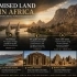 Journey to the Promised Land: Bible Stories from Across Africa small image