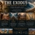 Moses and the Exodus: An Epic Biblical Journey small image