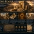 Solomon’s Temple Unveiled: A Comprehensive Guide small image
