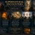 Supernatural Encounters in Scripture small image